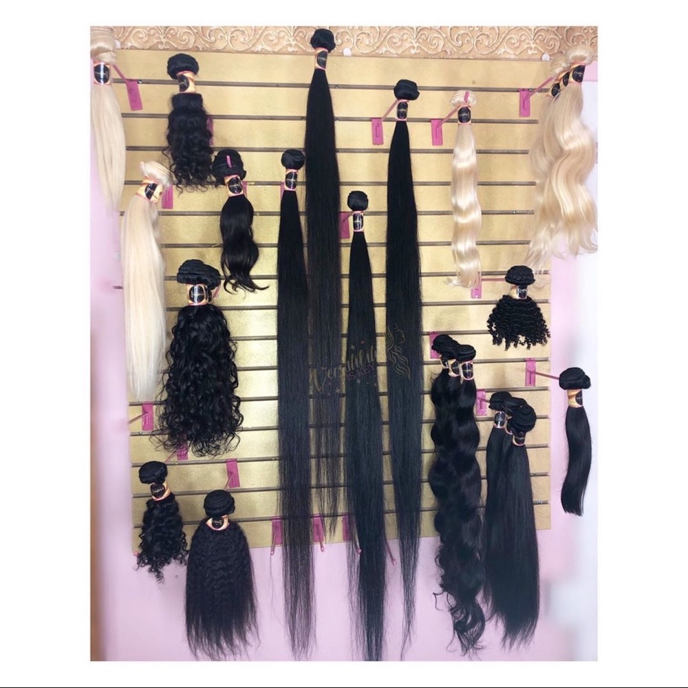 Bundles